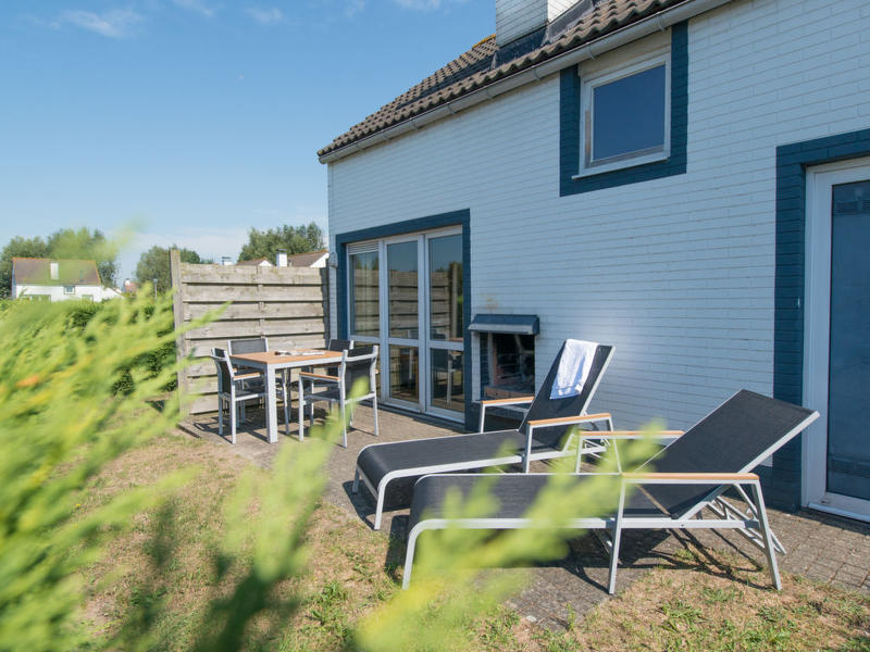 Vakantiehuis Sunparks Oostduinkerke Aan Zee BE8670 611 1 Voordelig