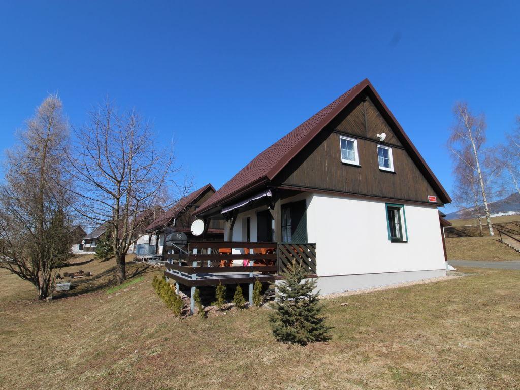 Ferienhaus Holiday Hill 54 In Cerny Dul Cista CZ5434 154 1 Interhome