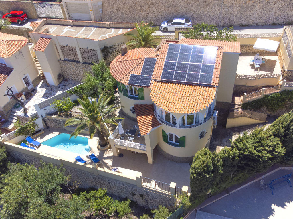 Ferienhaus Villa Sol In Calpe Calp ES9730 917 1 Interhome