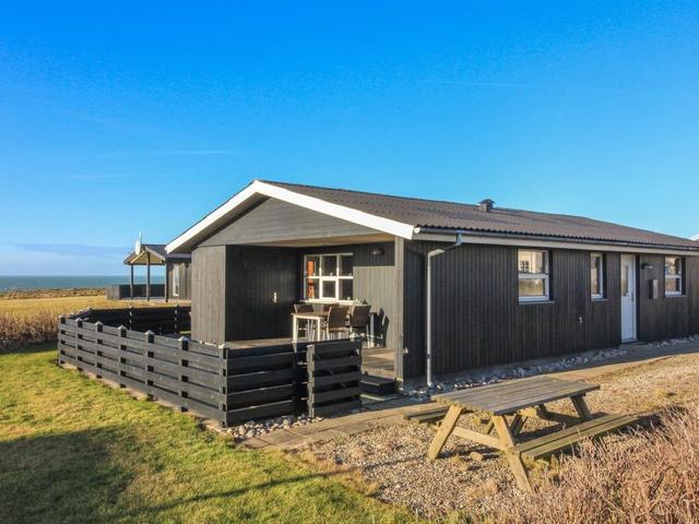 House/Residence|"Fabiola" - 200m from the sea|Northwest Jutland|Løkken