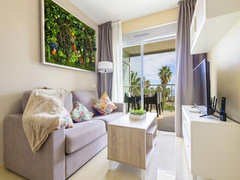 Innenbereich|Apartamento Miramar|Costa del Azahar|Oropesa del Mar
