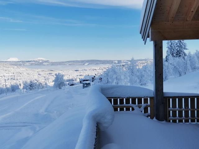 Inside|Sinnsro|Valdres|Røn