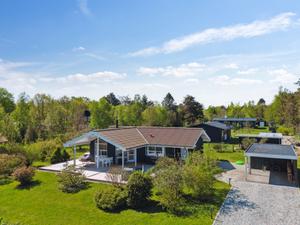 Haus/Residenz|"Harald" - all inclusive - 300m from the sea|Djursland & Mols|Ørsted