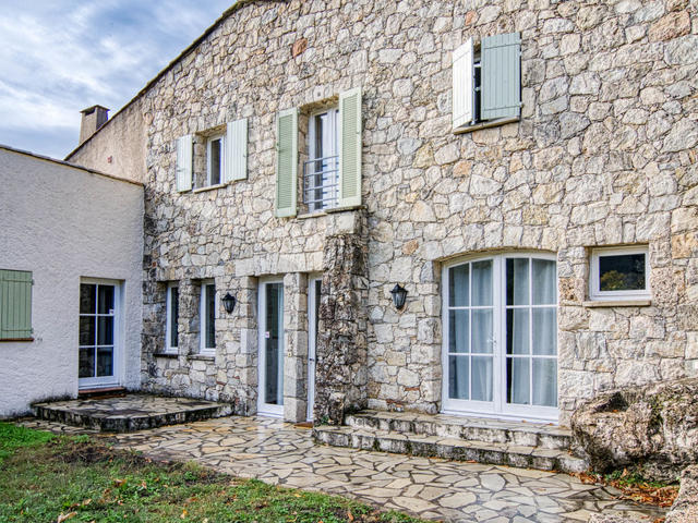 Hus/ Residence|Les Grenaches|Provence|Draguignan