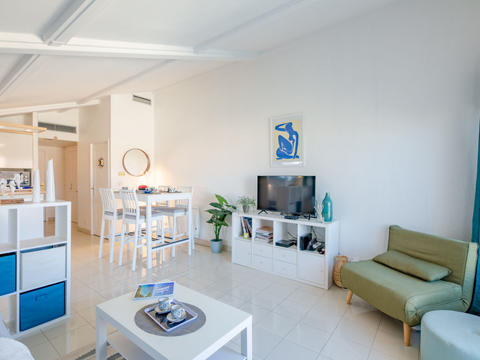 Interior|Résidence L'Amirauté|Costa Azul|Fréjus