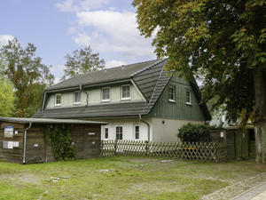 Haus/Residenz|Am Küstenwald|Usedom|Koserow