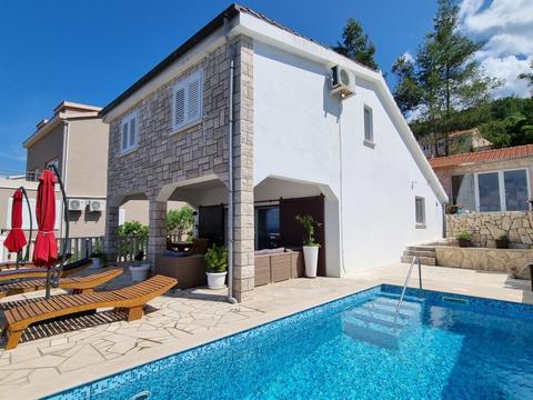 Casa / Residência|Nada|Južna Dalmacija|Korčula/Prigradica