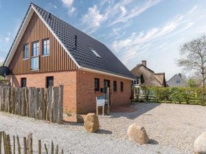 Haus/Residenz|Seequartier - Nordsee Ferienhaus Tating|Nordsee|St. Peter-Ording
