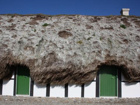 Dom/Rezydencja|"Eberta" - 400m from the sea|Północno-Wschodnia Jutlandia|Læsø