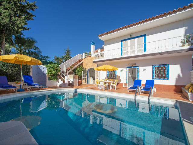 Dom/Rezydencja|Fernandes|Algarve|Albufeira