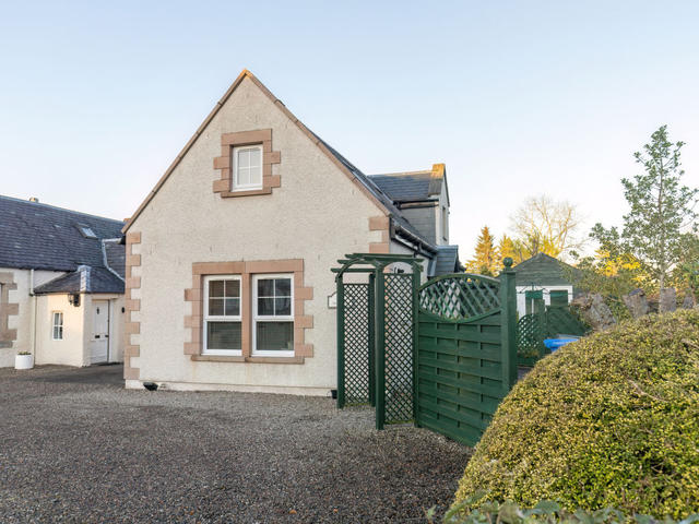 Huis/residentie|Lodge Road|Schotland|Inverness