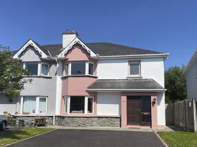 Dom/Rezydencja|Sunnyhill Holiday Homes|Cork i Kerry|Kenmare