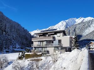 Haus/Residenz|Flirscherblick|Arlberg|Flirsch