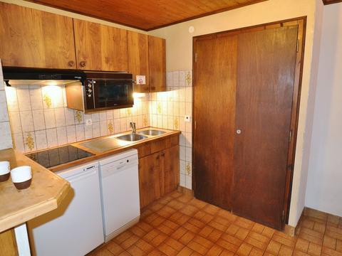 Inne|La Poimte des Mattes / Apt Nr 5|Savoie - Haute Savoie|La Chapelle d'Abondance