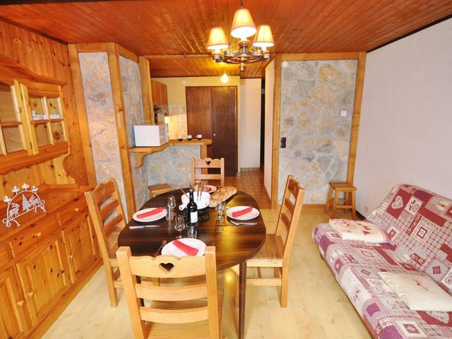 Inne|La Poimte des Mattes / Apt Nr 5|Savoie - Haute Savoie|La Chapelle d'Abondance