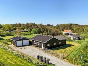 Haus/Residenz|"Signe" - all inclusive - 700m from the sea|Nordwestjütland|Hjørring