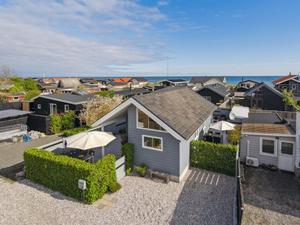 Haus/Residenz|"Grep" - all inclusive - 60m from the sea|Fünen & Inseln|Otterup