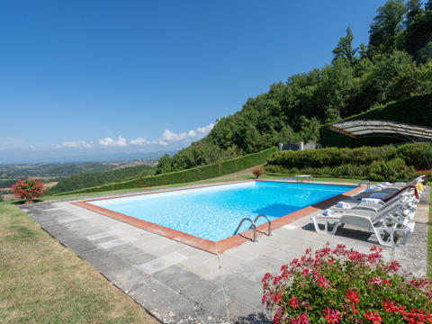 Haus/Residenz|La Terrazza|Florenz und Umgebung|Vicchio