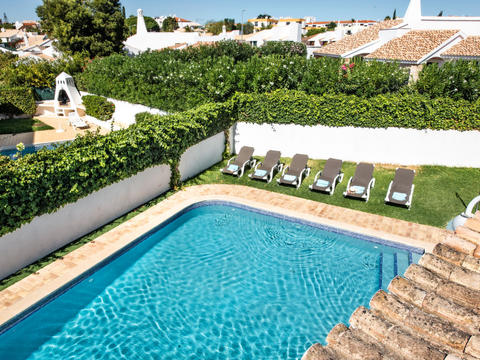 Huis/residentie|Libertos V4|Algarve|Albufeira