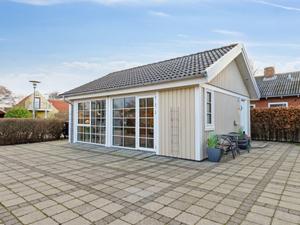 Haus/Residenz|"Alwina" - all inclusive - 1.5km from the sea|Nordwestjütland|Skagen