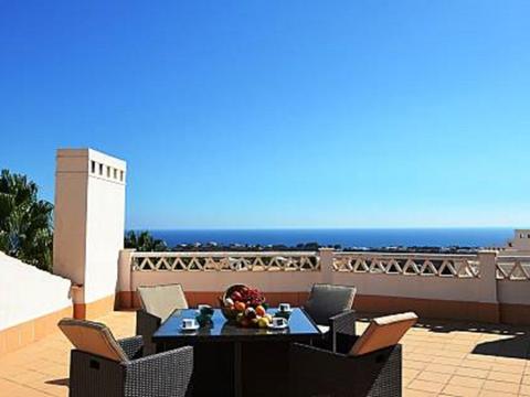 Huis/residentie|Aguia M T2|Algarve|Albufeira