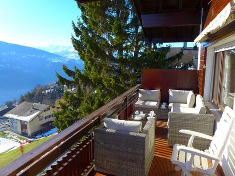 Huis/residentie|Maze B|Wallis|Crans-Montana