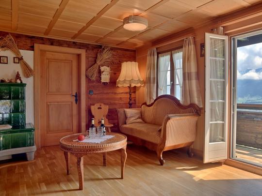 Casa de vacaciones Chalet Zun, Suiza, Suiza Central, Sarnen, Casa/Residencia