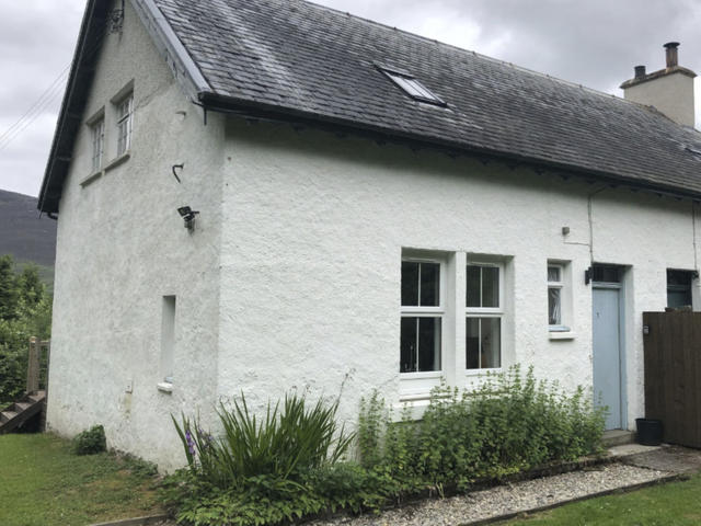 Dům/Rezidence|1 Railway Cottage|Skotsko|Aviemore