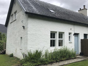 Haus/Residenz|1 Railway Cottage|Schottland|Aviemore
