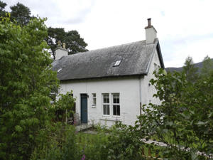 Haus/Residenz|2 Railway Cottage|Schottland|Aviemore