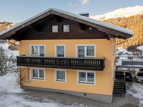 Haus/Residenz|Pilz|Steiermark|Schladming