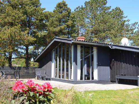 House/Residence|"Saxi" - 2.6km from the sea|Western Jutland|Rømø