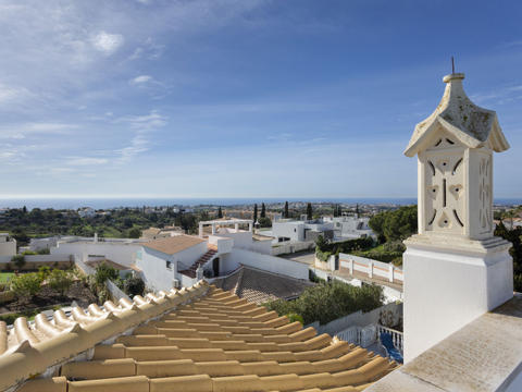 Hus/ Residens|Jardin d'Eden|Algarve|Albufeira