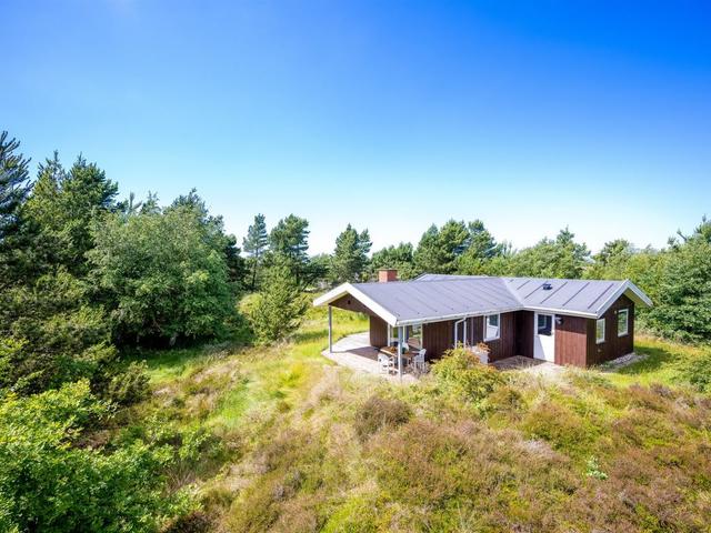 House/Residence|"Jakko" - 2.6km from the sea|Western Jutland|Rømø