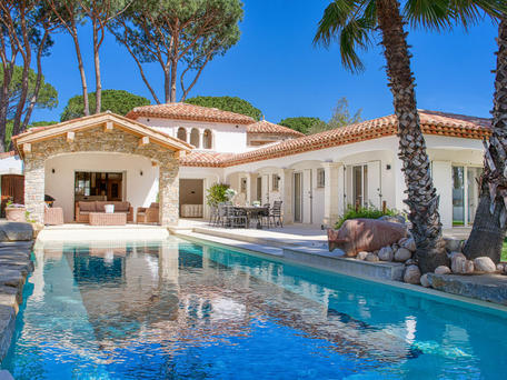 Huis/residentie|Célalie|Côte d'Azur|Cogolin
