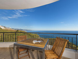 Haus/Residenz|Sea Front|Costa del Sol|Torrox Costa