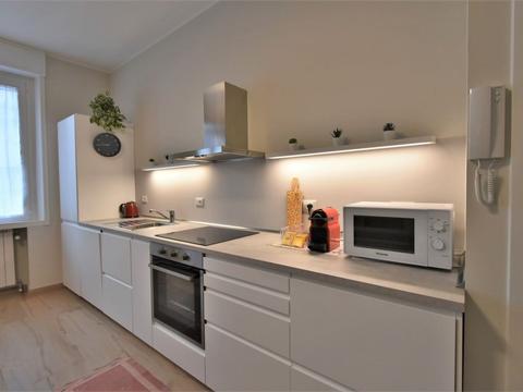 Innenbereich|Pirelli Central Station Apartment|Lombardei|Mailand