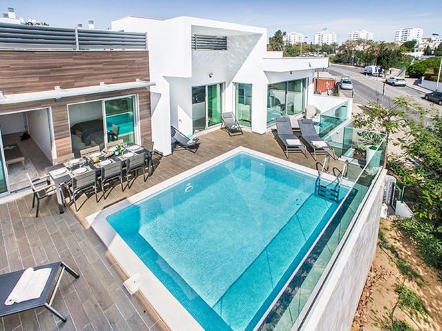 Huis/residentie|Sónia|Algarve|Albufeira