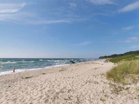 House/Residence|"Yrjö" - 1km from the sea|Bornholm|Rønne