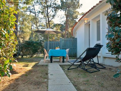 Casa / Residência|Hameau Océan|Vendée|Saint Hilaire de Riez