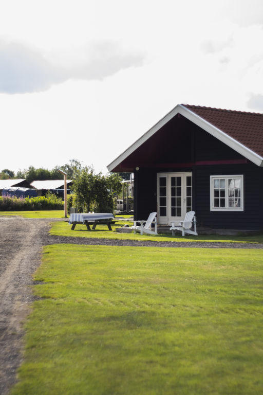 Casa de vacaciones Natuurlijk de Veenhoop, Holanda, Friesland, De Veenhoop, Casa
