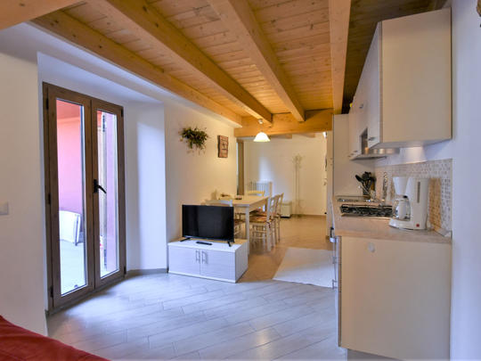 Italy Chalets - Rent Ski Apartments in Italy