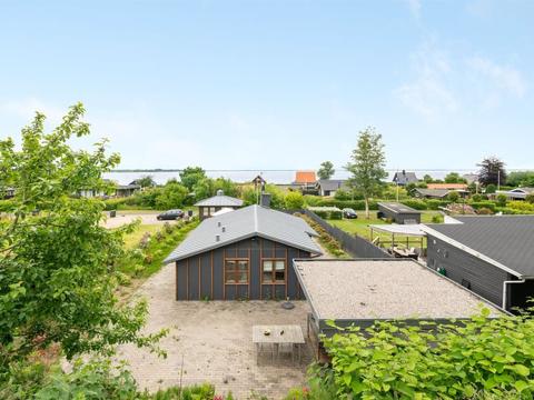 House/Residence|"Øthkil" - 93m from the sea|Southeast Jutland|Sjølund