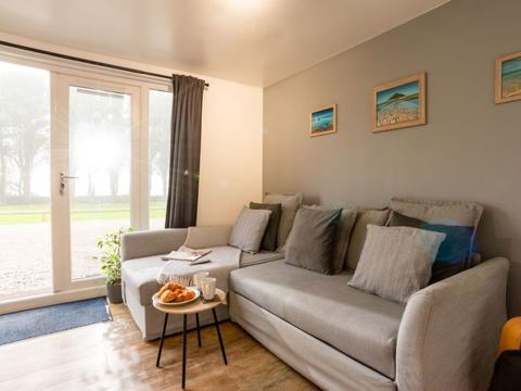 L'intérieur du logement|Bushwood Lodge|South-West|Helston