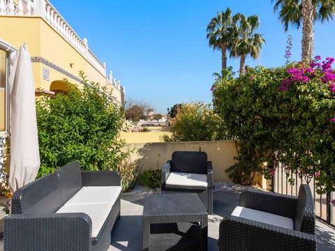 Hus/ Residence|Lomas de Cabo Roig|Costa Blanca|Orihuela Costa