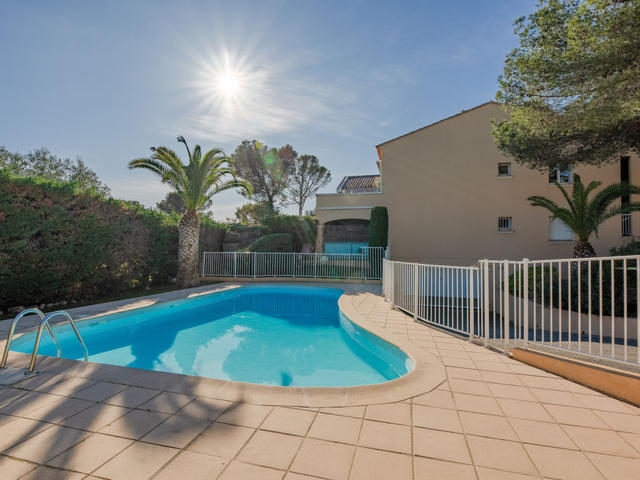 House/Residence|Les Calanques de boulouris|Cote d'Azur|Saint-Raphaël