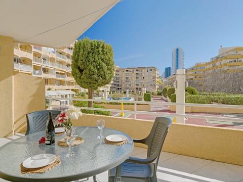 Haus/Residenz|Apolo VII|Costa Blanca|Calpe/Calp