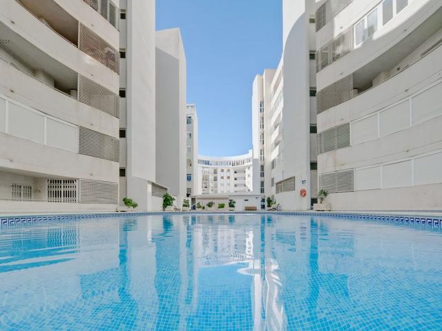 Huis/residentie|Albamar 2|Costa Blanca|Calpe/Calp