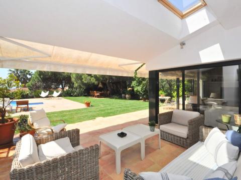 Maison / Résidence de vacances|Elegance|Costa Brava|Lloret de Mar