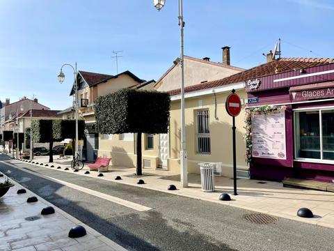 Casa / Residência|Terre et Mer|Gironde|Arcachon